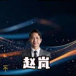 赵岚