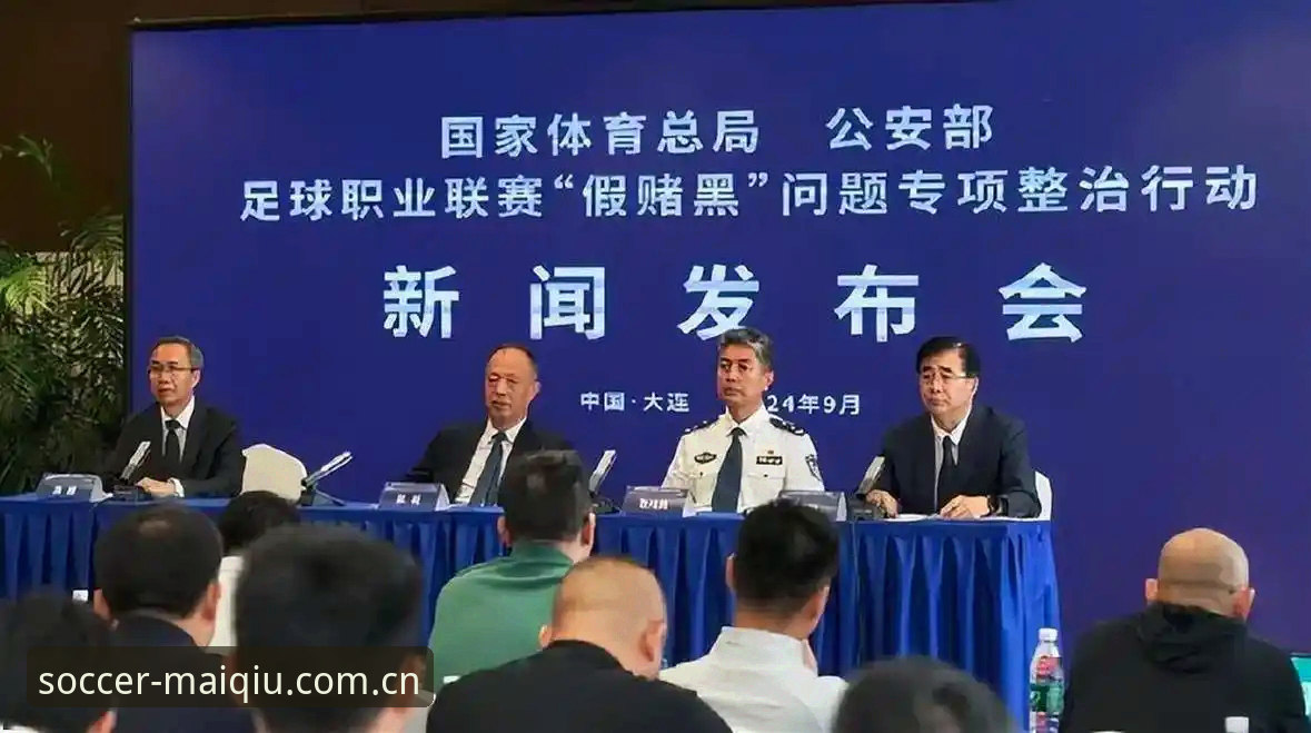 中国足协第三批禁足名单最新动态：17人终身禁足，48人遭重罚